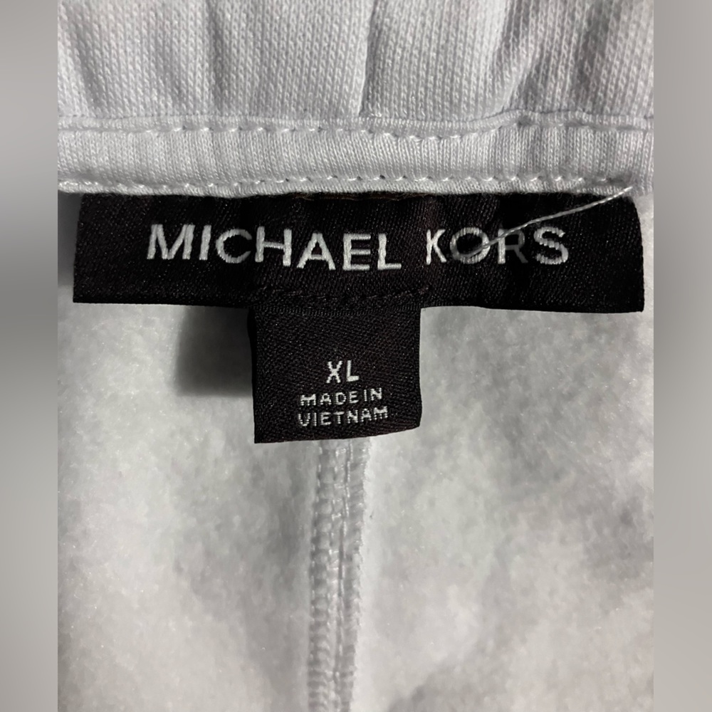 Michael Kors White XL pants